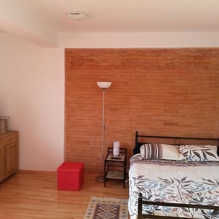 Risto'S Apartment سكوبجي المظهر الخارجي الصورة