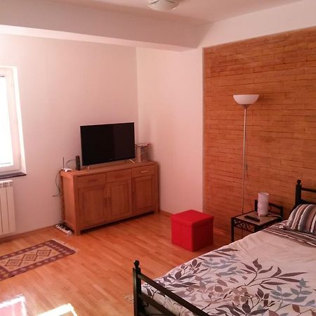 Risto'S Apartment سكوبجي المظهر الخارجي الصورة
