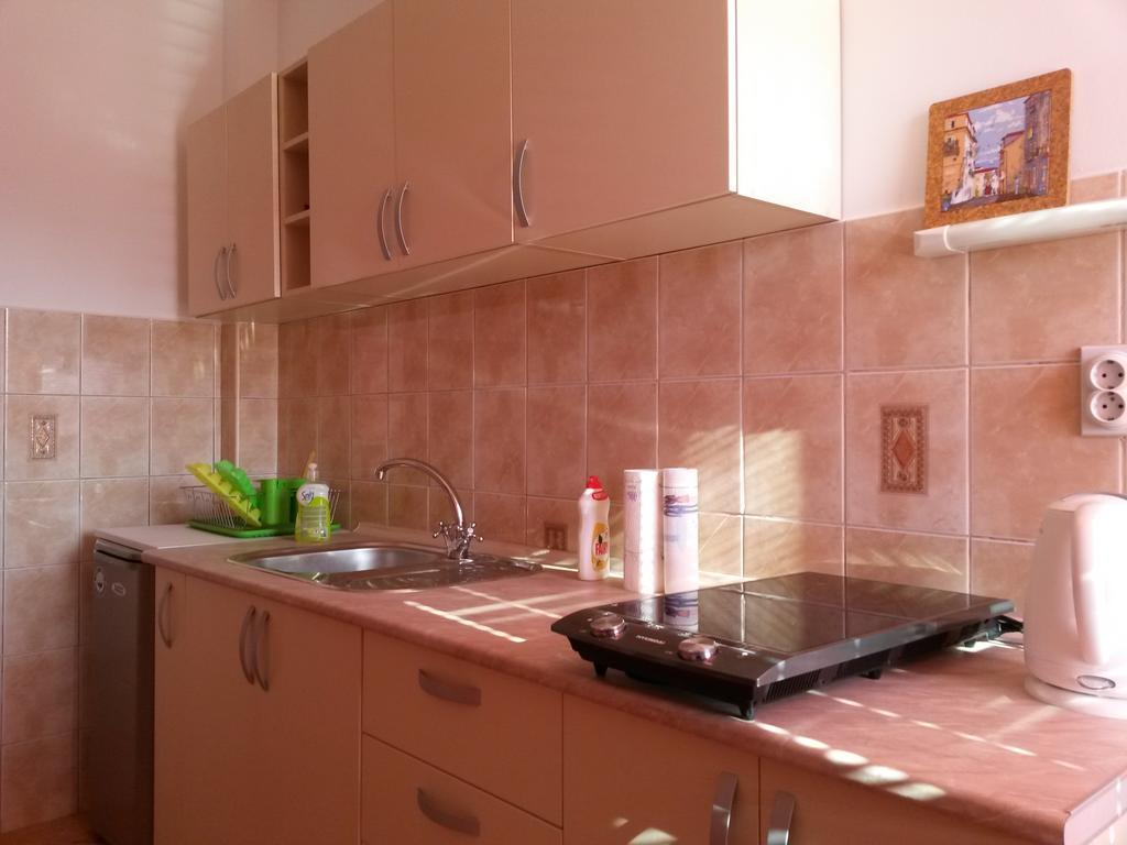 Risto'S Apartment سكوبجي المظهر الخارجي الصورة