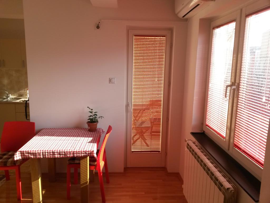 Risto'S Apartment سكوبجي المظهر الخارجي الصورة