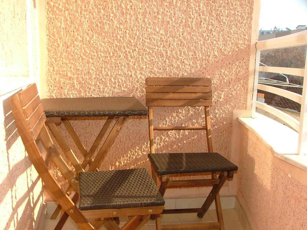 Risto'S Apartment سكوبجي المظهر الخارجي الصورة