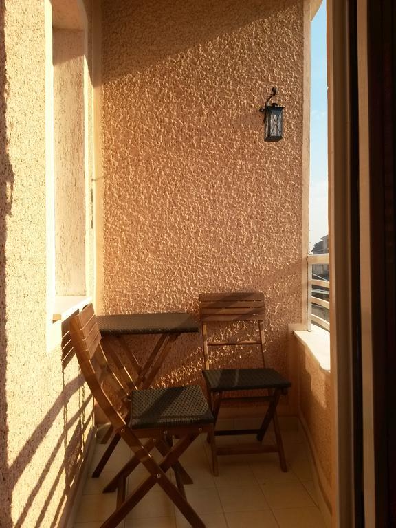Risto'S Apartment سكوبجي المظهر الخارجي الصورة