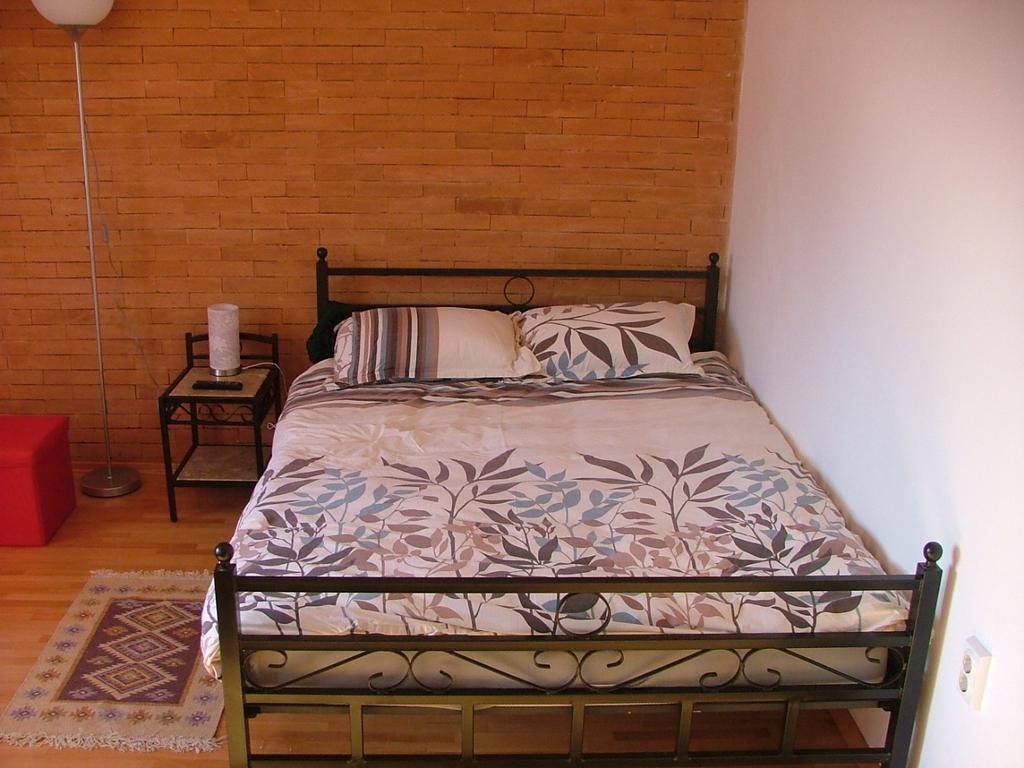 Risto'S Apartment سكوبجي المظهر الخارجي الصورة