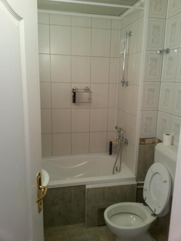 Risto'S Apartment سكوبجي المظهر الخارجي الصورة
