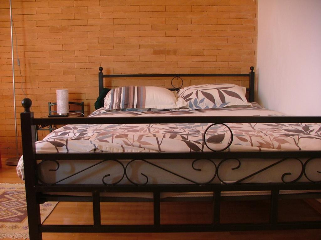 Risto'S Apartment سكوبجي المظهر الخارجي الصورة