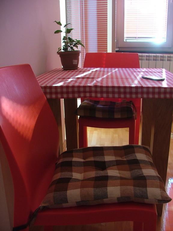 Risto'S Apartment سكوبجي المظهر الخارجي الصورة