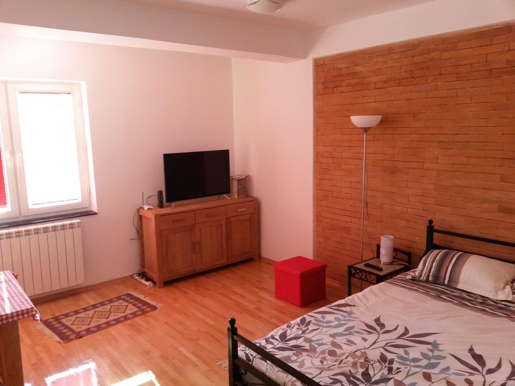 Risto'S Apartment سكوبجي المظهر الخارجي الصورة